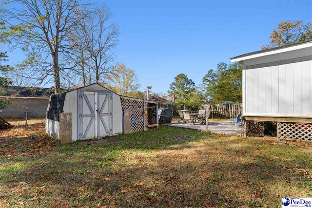 634 Stoneybrook Terrace, Florence, SC 29501