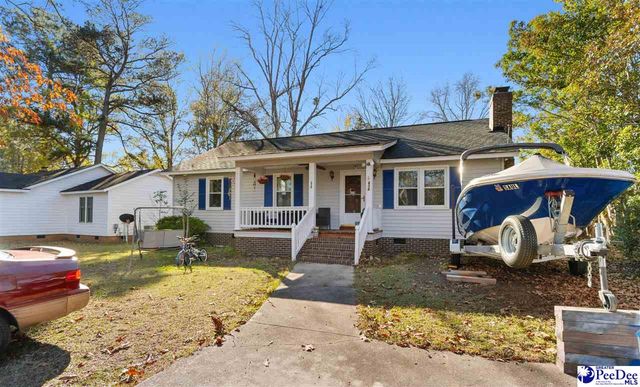 634 Stoneybrook Terrace, Florence, SC 29501