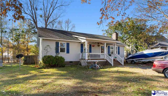 634 Stoneybrook Terrace, Florence, SC 29501