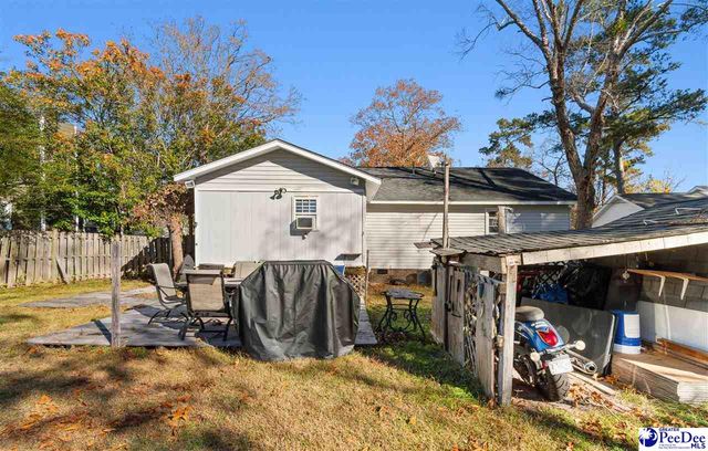 634 Stoneybrook Terrace, Florence, SC 29501