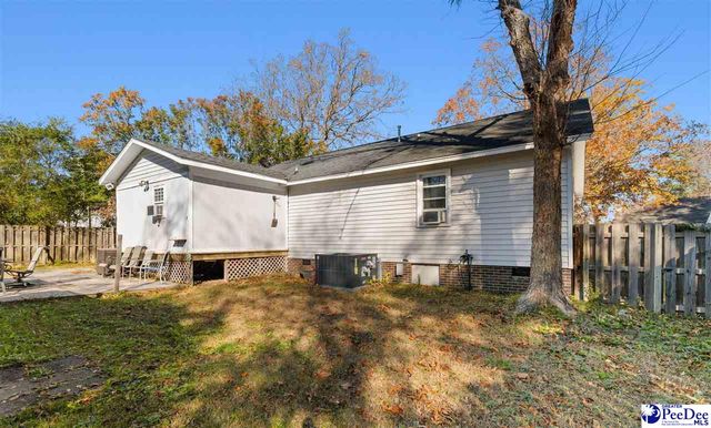 634 Stoneybrook Terrace, Florence, SC 29501