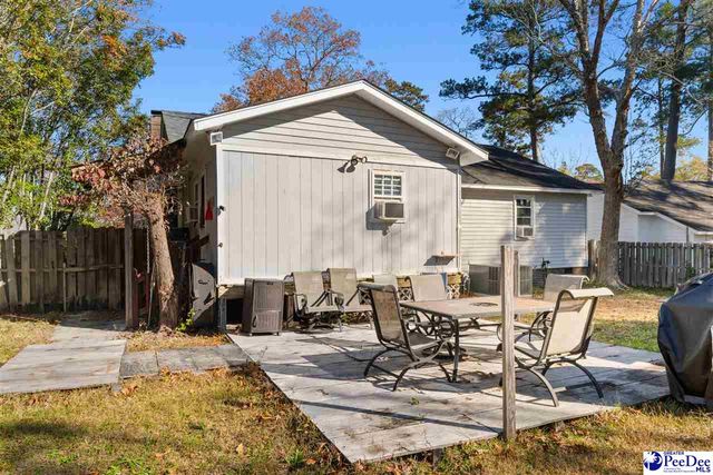 634 Stoneybrook Terrace, Florence, SC 29501