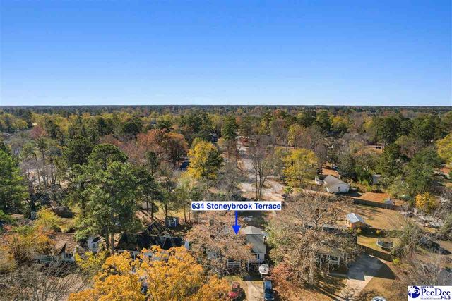 634 Stoneybrook Terrace, Florence, SC 29501