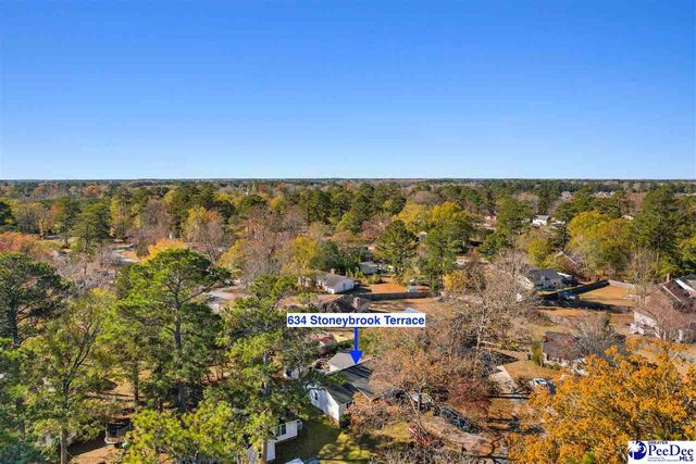 634 Stoneybrook Terrace, Florence, SC 29501
