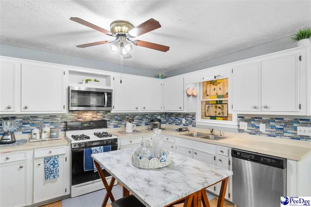 634 Stoneybrook Terrace, Florence, SC 29501