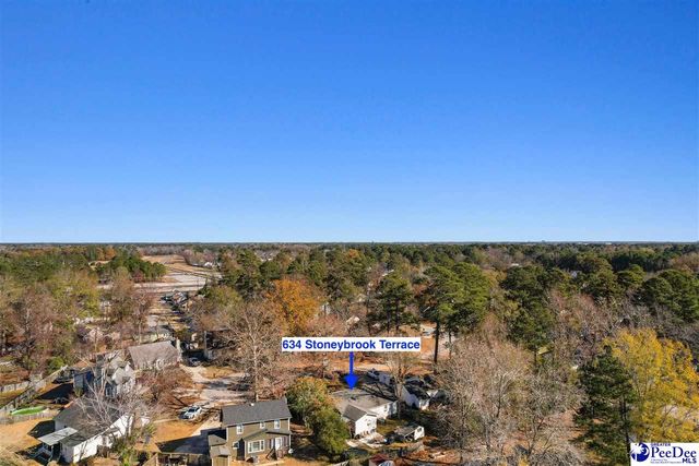 634 Stoneybrook Terrace, Florence, SC 29501