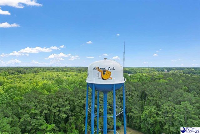 634 Stoneybrook Terrace, Florence, SC 29501