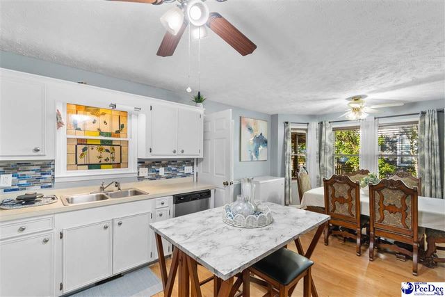 634 Stoneybrook Terrace, Florence, SC 29501