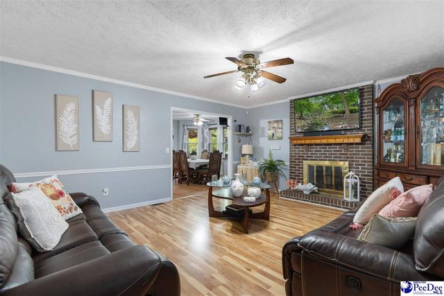 634 Stoneybrook Terrace, Florence, SC 29501