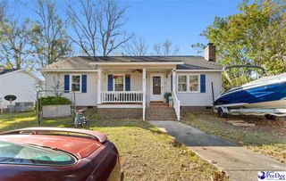 634 Stoneybrook Terrace, Florence, SC 29501