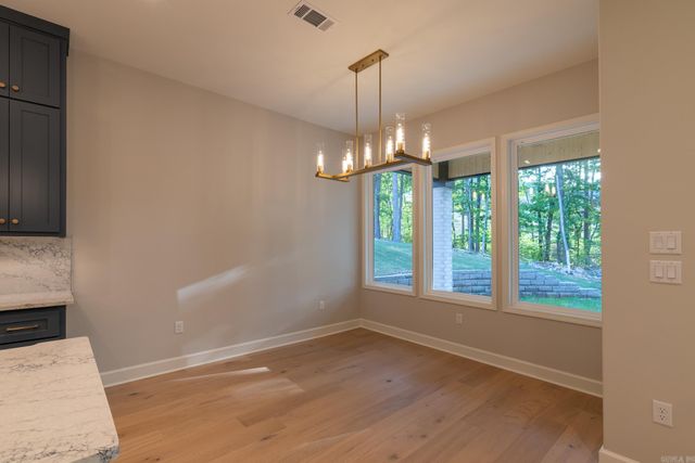 134 Calion Court, Little Rock, AR 72223