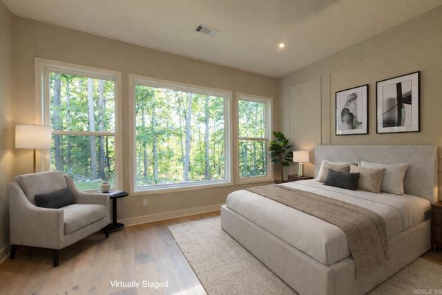 134 Calion Court, Little Rock, AR 72223