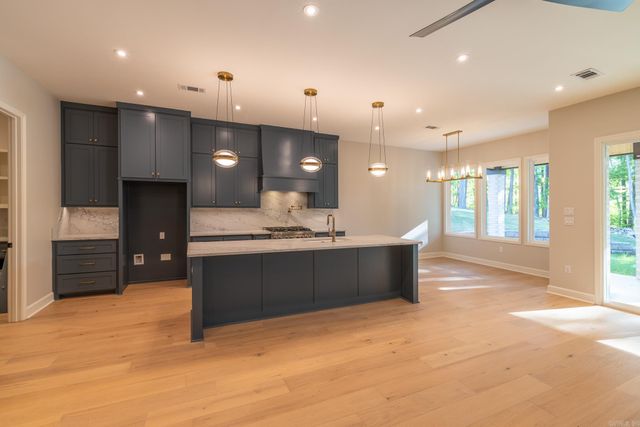 134 Calion Court, Little Rock, AR 72223