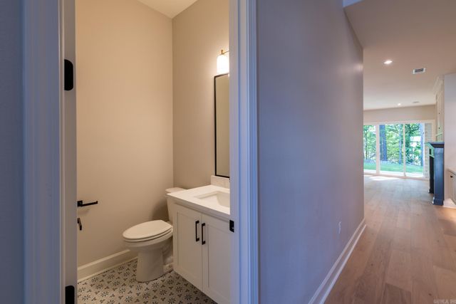 134 Calion Court, Little Rock, AR 72223