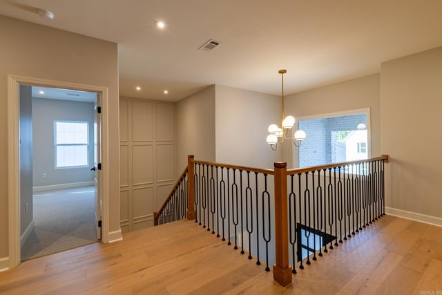 134 Calion Court, Little Rock, AR 72223