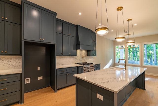 134 Calion Court, Little Rock, AR 72223