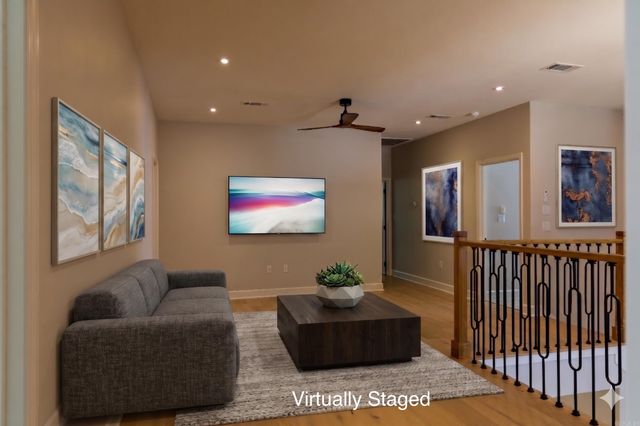 134 Calion Court, Little Rock, AR 72223