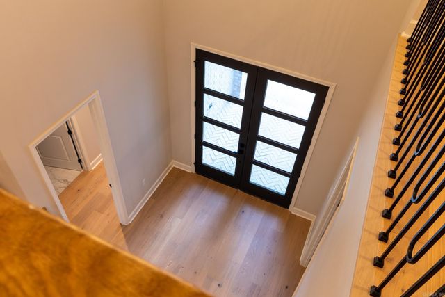 134 Calion Court, Little Rock, AR 72223