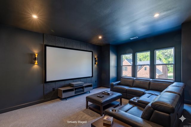 134 Calion Court, Little Rock, AR 72223