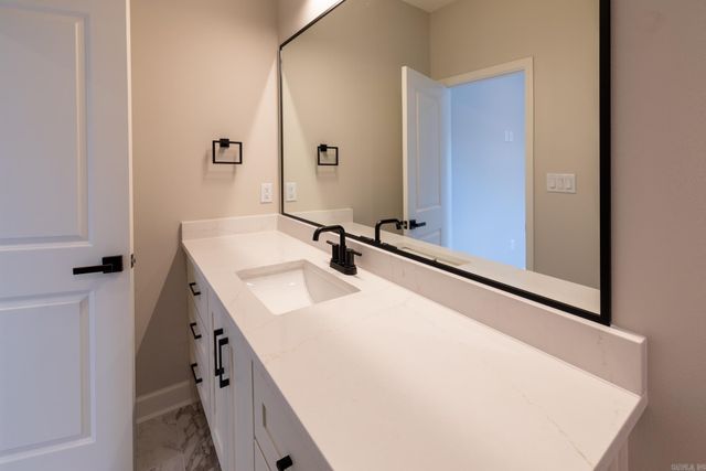 134 Calion Court, Little Rock, AR 72223