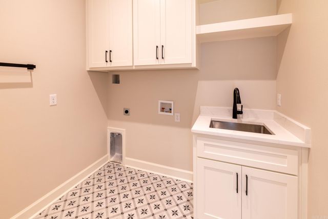 134 Calion Court, Little Rock, AR 72223