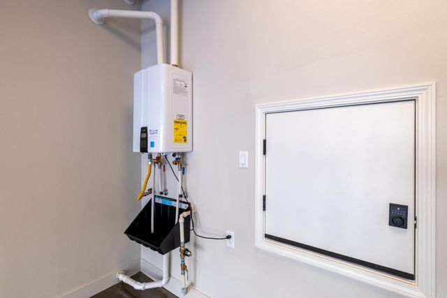 134 Calion Court, Little Rock, AR 72223