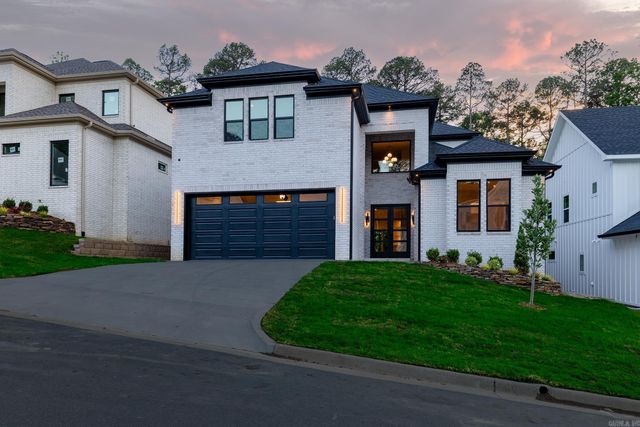 134 Calion Court, Little Rock, AR 72223