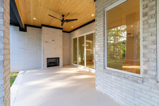 134 Calion Court, Little Rock, AR 72223