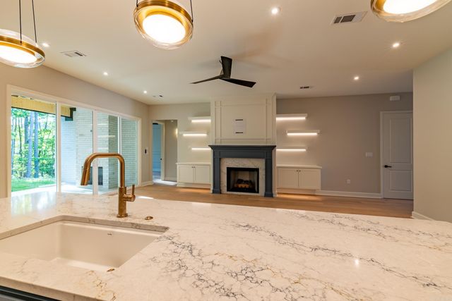 134 Calion Court, Little Rock, AR 72223