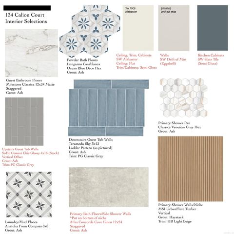 134 Calion Court, Little Rock, AR 72223