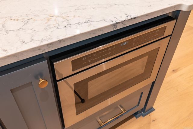 134 Calion Court, Little Rock, AR 72223