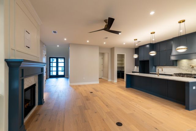 134 Calion Court, Little Rock, AR 72223