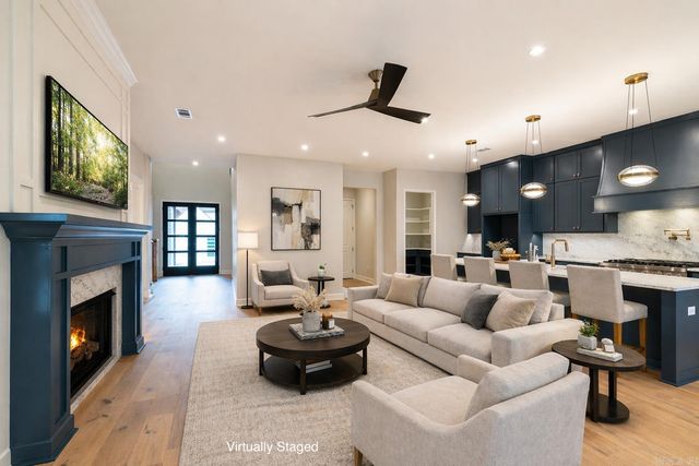 134 Calion Court, Little Rock, AR 72223