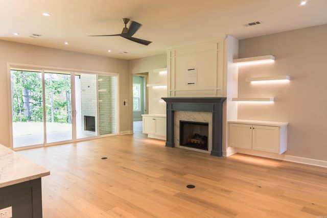 134 Calion Court, Little Rock, AR 72223