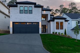 134 Calion Court, Little Rock, AR 72223