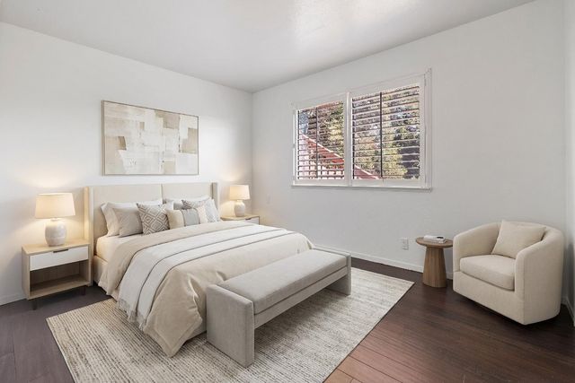 25435 Hutchinson Road, Los Gatos, CA 95033