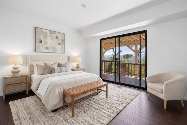 25435 Hutchinson Road, Los Gatos, CA 95033