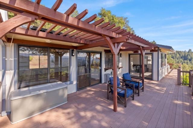 25435 Hutchinson Road, Los Gatos, CA 95033