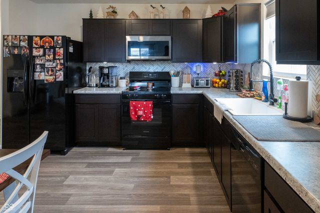 1195 Andromeda Drive, Franklin, IN 46131