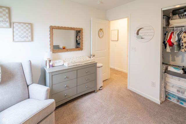 1195 Andromeda Drive, Franklin, IN 46131