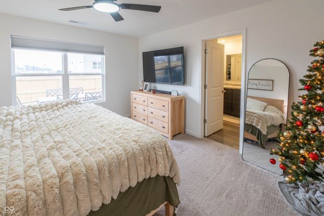 1195 Andromeda Drive, Franklin, IN 46131