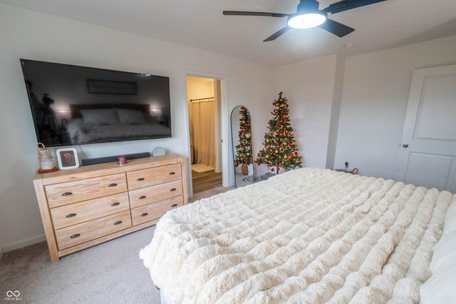 1195 Andromeda Drive, Franklin, IN 46131