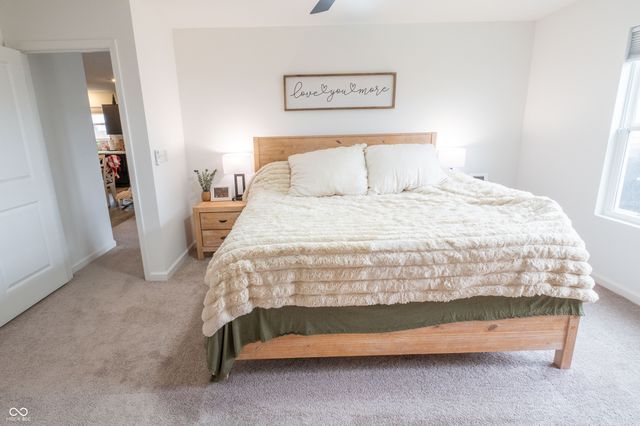 1195 Andromeda Drive, Franklin, IN 46131