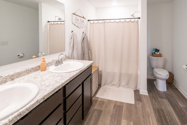 1195 Andromeda Drive, Franklin, IN 46131