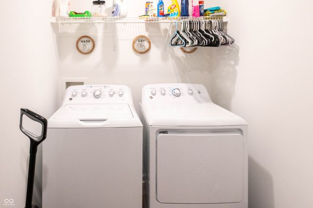 1195 Andromeda Drive, Franklin, IN 46131