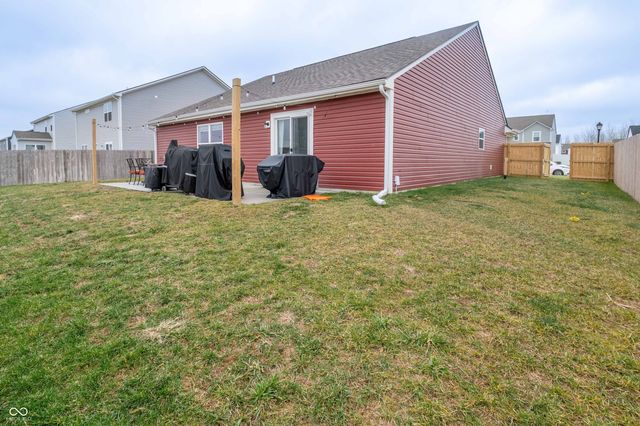 1195 Andromeda Drive, Franklin, IN 46131