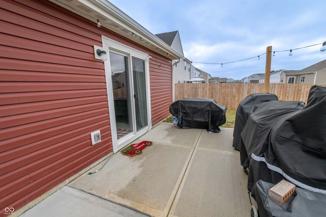 1195 Andromeda Drive, Franklin, IN 46131