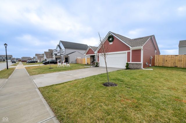 1195 Andromeda Drive, Franklin, IN 46131