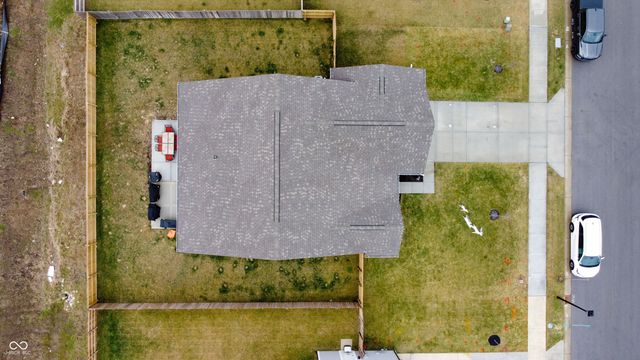 1195 Andromeda Drive, Franklin, IN 46131