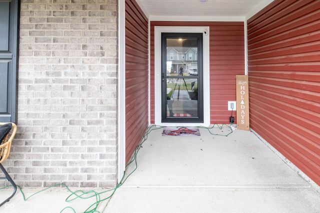 1195 Andromeda Drive, Franklin, IN 46131